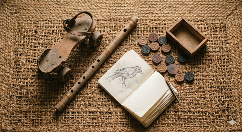 The Activity Trap: Are We Developing Children… or Just Distracting Them? gemini generated image mgucpsmgucpsmguc