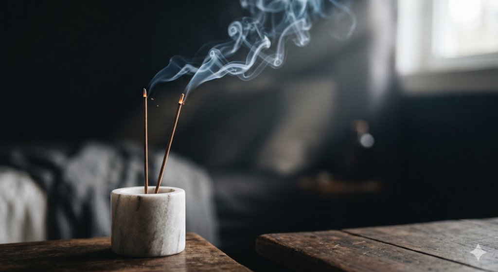 Beyond the Incense Stick: How to Explain the True Essence of God to Your Child gemini generated image po7341po7341po73